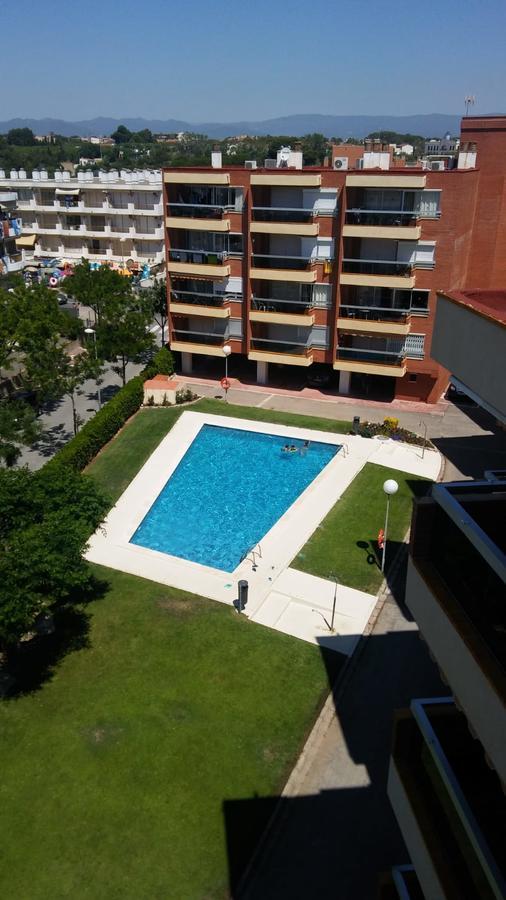 Apartamentos Alquihouse Vilafortuny Cambrils Exterior photo